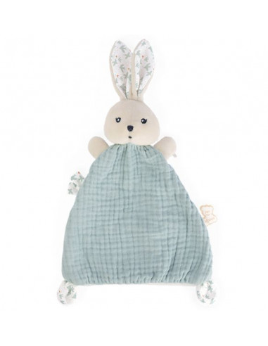 Doudou lapin Colombe - Kaloo Doudou lapin Colombe - Kaloo