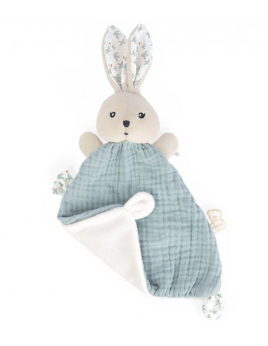 Doudou lapin Colombe - Kaloo Doudou lapin Colombe - Kaloo