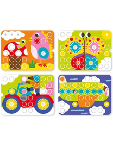 Clic Educ Color animé - Nathan Clic Educ Color animé - Nathan