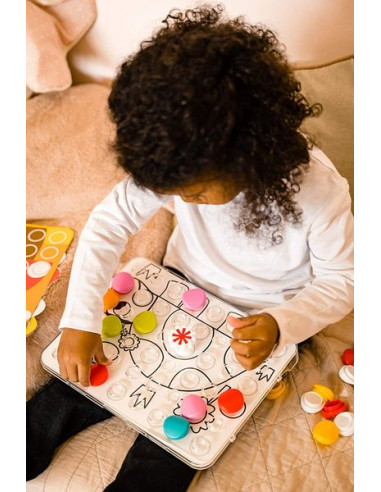 Clic Educ Color animé - Nathan Clic Educ Color animé - Nathan