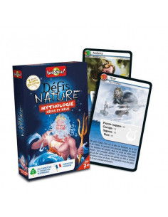 Défis nature Mythologie,... 2