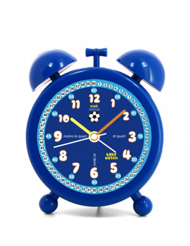 Réveil football - BabyWatch Réveil football - BabyWatch