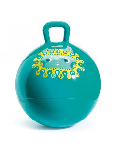 Ballon sauteur jumpo diego...