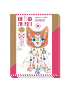 Kitty carillon à créer - Do...