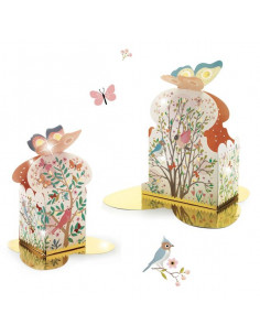 2 lanternes déco à créer... 2