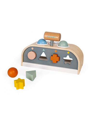 TapTap Sweet Cocoon - Janod