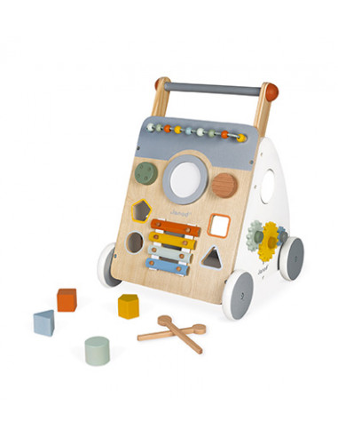 Chariot multi-activités Sweet Cocoon... Chariot multi-activités Sweet Cocoon...