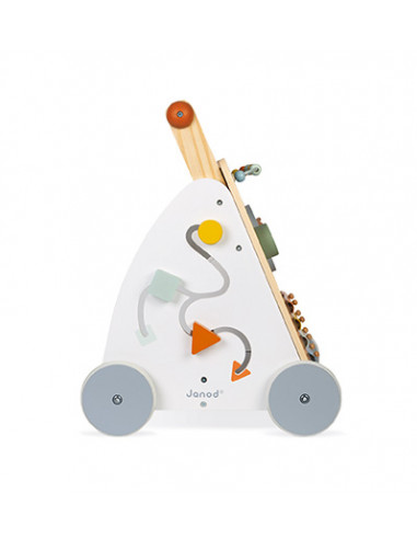 Chariot multi-activités Sweet Cocoon... Chariot multi-activités Sweet Cocoon...