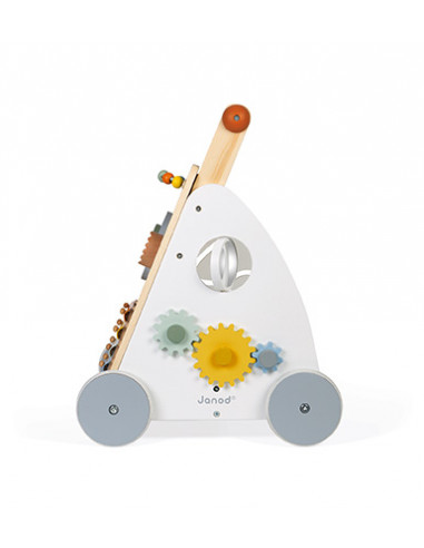 Chariot multi-activités Sweet Cocoon... Chariot multi-activités Sweet Cocoon...