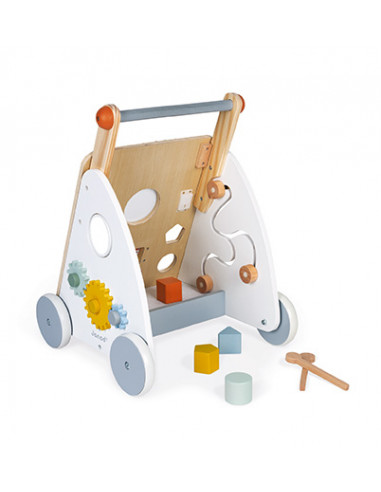 Chariot multi-activités Sweet Cocoon... Chariot multi-activités Sweet Cocoon...