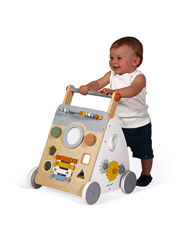 Chariot multi-activités Sweet Cocoon... Chariot multi-activités Sweet Cocoon...