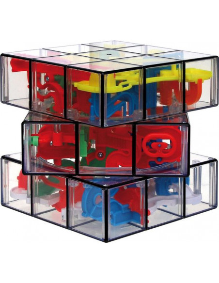 Cube magnetique Rubik - Jeu magnetique pour casse tete adulte – L'Enfant  Malin