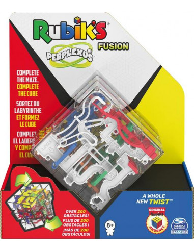 Perplexus RUBIK’S 3x3
