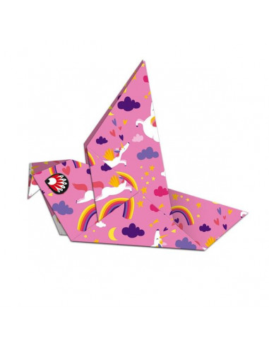 Origamis animaux - Les ateliers du... Origamis animaux - Les ateliers du...