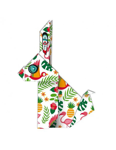 Les ateliers du calme : attrape-rêves et origamis ; mini-boïte avec  accessoires - Marie-Rose Boisson - Deux Coqs D'or - Grand format -  Librairie Martelle AMIENS