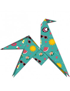 Origamis animaux - Les... 2