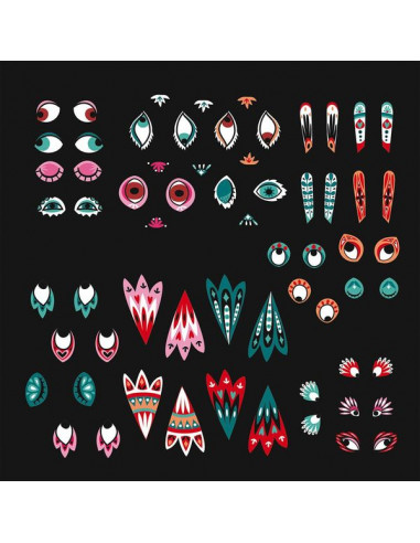 Origamis animaux - Les ateliers du... Origamis animaux - Les ateliers du...