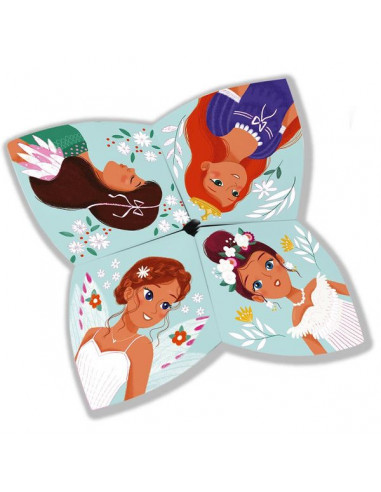 Cocottes en papier - Les ateliers du... Cocottes en papier - Les ateliers du...