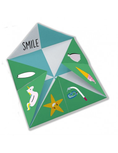 Cocottes en papier - Les ateliers du... Cocottes en papier - Les ateliers du...