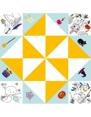 Cocottes en papier - Les ateliers du... Cocottes en papier - Les ateliers du...