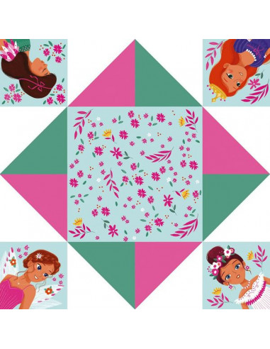 Cocottes en papier - Les ateliers du... Cocottes en papier - Les ateliers du...