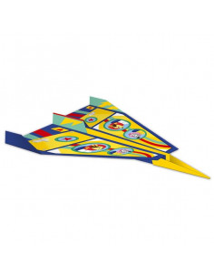 Avions en papier - Les... 2