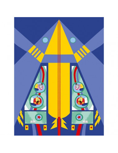 Avions en papier - Les ateliers du... Avions en papier - Les ateliers du...