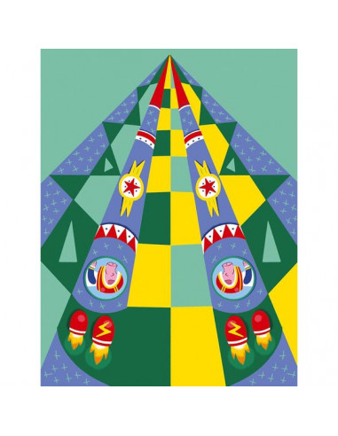 Avions en papier - Les ateliers du... Avions en papier - Les ateliers du...