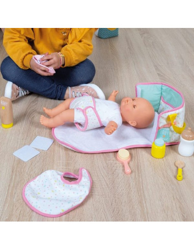 Sac à langer Nursery - Janod Sac à langer Nursery - Janod