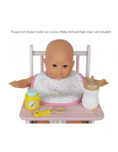 Sac à langer Nursery - Janod Sac à langer Nursery - Janod