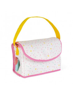 Sac à langer Nursery - Janod 2
