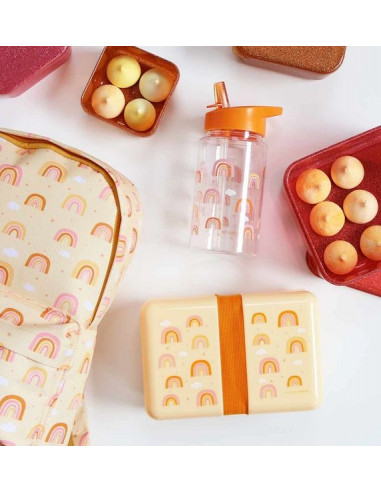 Petit sac à dos rainbows - A Little... Petit sac à dos rainbows - A Little...