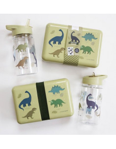 Gourde dinosaures - A... 2