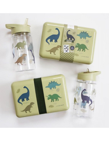 Gourde dinosaures - A Little Lovely... Gourde dinosaures - A Little Lovely...