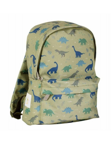 Petit sac à dos dinosaures - A Little...