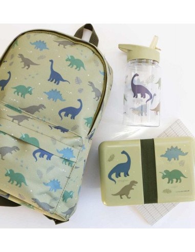 Petit sac à dos dinosaures - A Little... Petit sac à dos dinosaures - A Little...