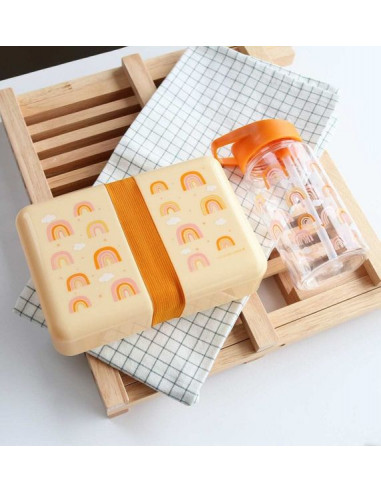 Gourde rainbows - A Little Lovely... Gourde rainbows - A Little Lovely...