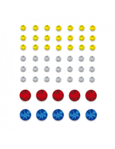 Porte bijoux à décorer - Les ateliers... Porte bijoux à décorer - Les ateliers...