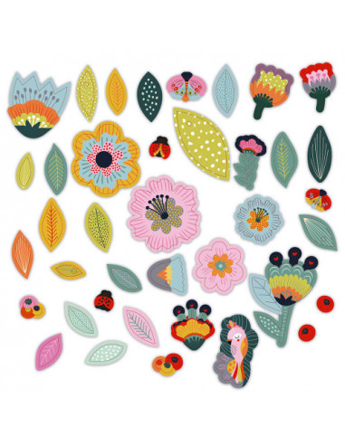 Porte bijoux à décorer - Les ateliers... Porte bijoux à décorer - Les ateliers...