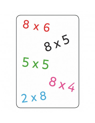 Tam Tam Coffret Multimax j'apprends... Tam Tam Coffret Multimax j'apprends...