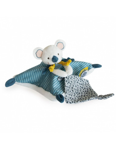 Doudou Yoca le Koala - Doudou et...
