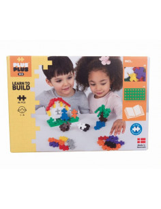 Kit découverte BIG Plus Plus 60 pièces