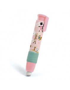 Gomme clip Lucille - Lovely...