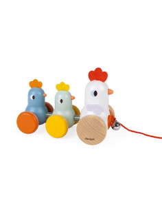 Jouets A Tirer A Trainer Et A Pousser Jouets A Tirer A Trainer Et A Pousser
