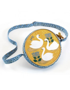 Sac à main Cygnes - Djeco