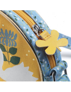 Sac à main Cygnes - Djeco 2