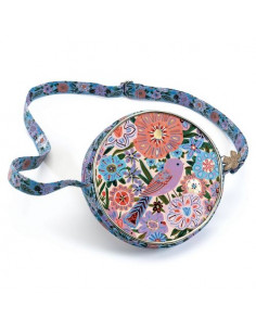 Sac à main oiseau - Djeco