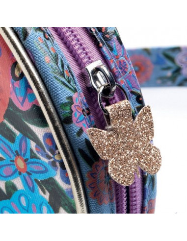 Sac à main oiseau - Djeco Sac à main oiseau - Djeco