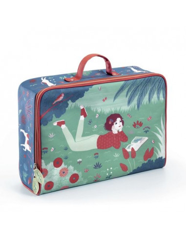 Valise rêveuse - Djeco
