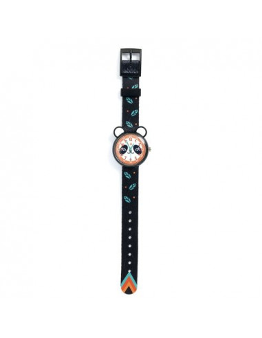 Montre panda - Djeco Montre panda - Djeco